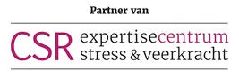 Partner van CSR Expertisecentrum Stress & Veerkracht
