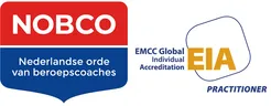 NOBCO, EMCC Global Individual Accreditation, niveau Practitioner NOBCO, EMCC Global Individual Accreditation, niveau Practitioner
