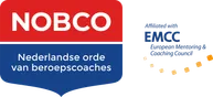 NOBCO, Nederlandse orde van beroepscoaches, affiliated with EMCC