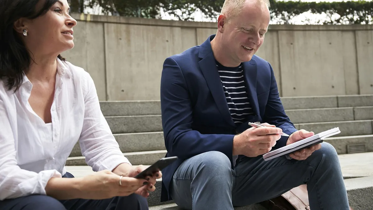 Coaching als cultuur: Zo bouw je aan duurzame groei in je organisatie