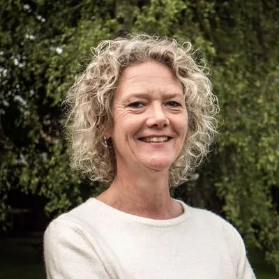 Barbara Ligtenberg