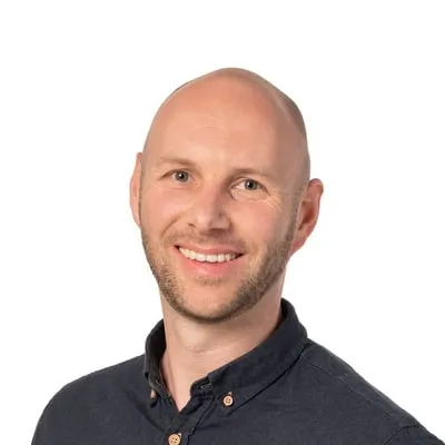 Peter Vooren