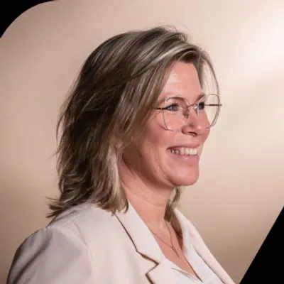 Sandra Garretsen