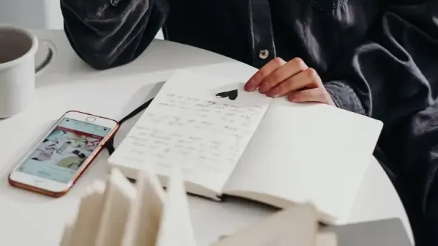 Een confronterende brief aan jezelf